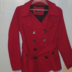 Rue 21 jacket